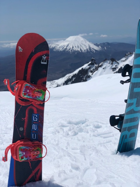 Snowboards